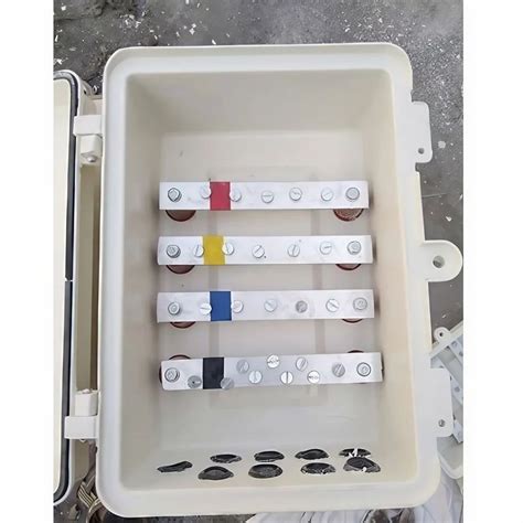 sintex electrical box|smc junction box.